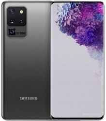 Ремонт телефона Samsung Galaxy S20 Ultra в Иркутске
